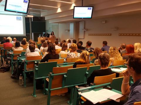 Meeting - Actualités sur l’activité physique et la fonction musculaire